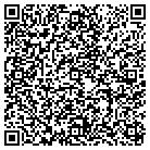 QR code with H & R Block Tax Service contacts