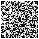 QR code with Maury Supply Co contacts