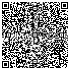 QR code with Preservation & Framing Service contacts