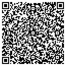 QR code with Rainbow Cabin Cafe contacts