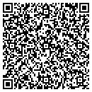 QR code with the zodiak bar contacts