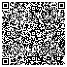 QR code with Three Lakes Bar & Grill contacts