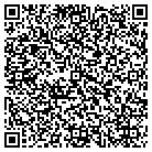 QR code with One South Public Relations contacts