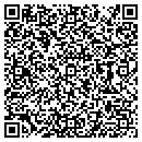QR code with Asian Island contacts