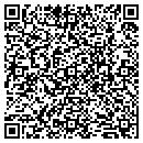 QR code with Azulay Inc contacts