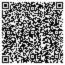 QR code with Rickie's One Stop contacts