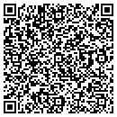 QR code with Rabbit Darts contacts