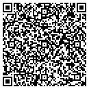 QR code with R C Pro Shop contacts