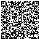 QR code with Triangle contacts