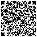 QR code with T & C Enterprise contacts