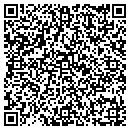 QR code with Hometown Pizza contacts