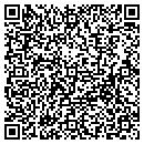 QR code with Uptown Club contacts