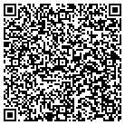 QR code with Hecht Landing General Store contacts