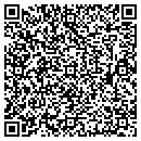 QR code with Running Fit contacts