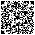 QR code with Vic's Flambeau Saloon contacts