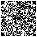 QR code with Running Fit contacts