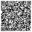 QR code with Bmj Gifts contacts