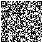 QR code with National Forum For Black Adm contacts