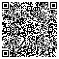 QR code with The Write Word contacts