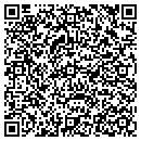 QR code with A & T Auto Center contacts