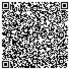 QR code with Splat Arena & Pro Shop Inc contacts