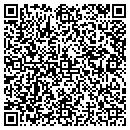 QR code with L Enfant Cafe & Bar contacts