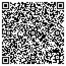 QR code with 4 W Auto Sales contacts