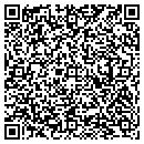 QR code with M T C Enterprises contacts