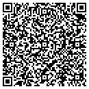 QR code with R & E Surplus contacts