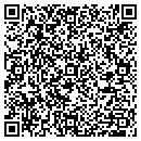 QR code with Radisson contacts