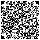 QR code with Washington Dc Mental Health contacts