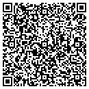 QR code with Yesterdaze contacts