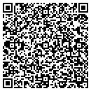 QR code with Yesterdaze contacts