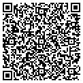 QR code with Caplaw contacts
