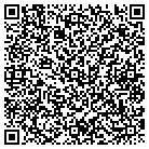 QR code with Denson Tree Service contacts
