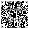 QR code with Gyp's contacts