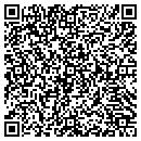 QR code with Pizzaroni contacts
