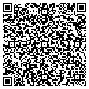 QR code with T Bills Enterprises contacts