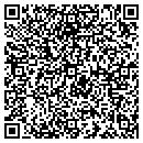QR code with Rp Buffet contacts