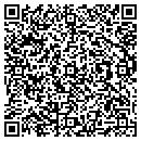 QR code with Tee Time Inc contacts