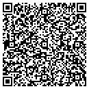 QR code with The Pines contacts