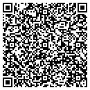 QR code with Talon Par contacts