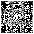 QR code with The Tennis & Golf Co Pro Shop contacts