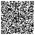 QR code with PAXADR contacts