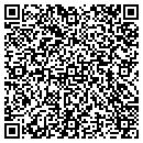 QR code with Tiny's Trading Post contacts