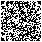 QR code with South Florida Palm Co contacts