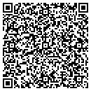 QR code with X Bar Cattle CO LLC contacts