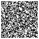 QR code with A1 Auto Sales contacts