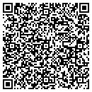 QR code with A & B Auto Sales contacts