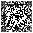 QR code with S & R Hotels LLC contacts
